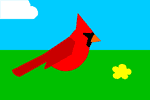 Cardinal RGB